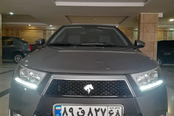 دنا، پلاس EF7