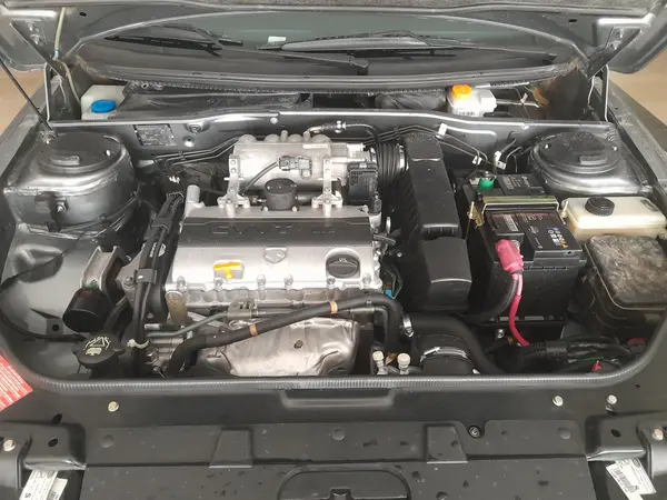 دنا، پلاس EF7