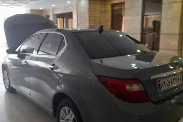 دنا، پلاس EF7