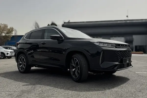 حواله اکستریم، LX (SX)