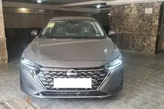 نیسان، سیلفی e-POWER