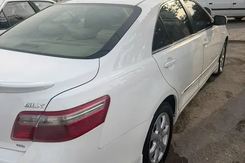 تویوتا، کمری