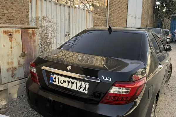 دنا، پلاس EF7