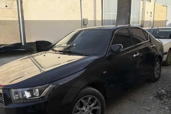 دنا، پلاس EF7