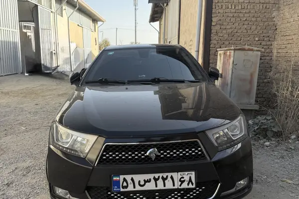 دنا، پلاس EF7