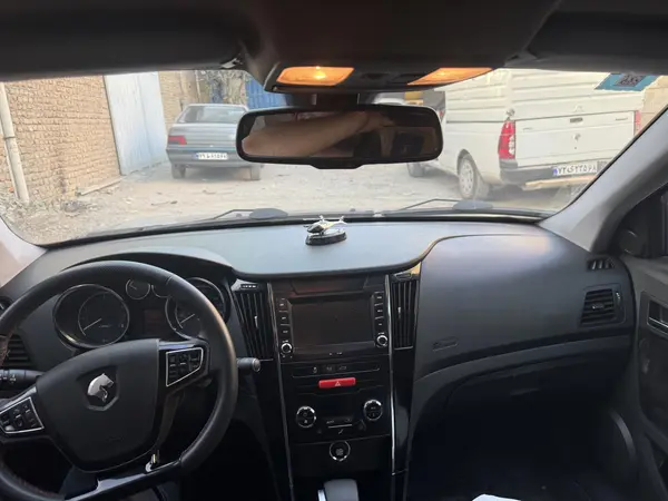 دنا، پلاس EF7