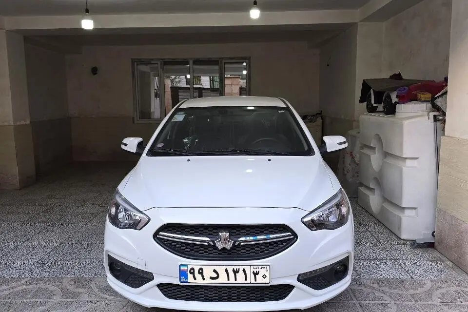 شاهین،  GL دنده ای