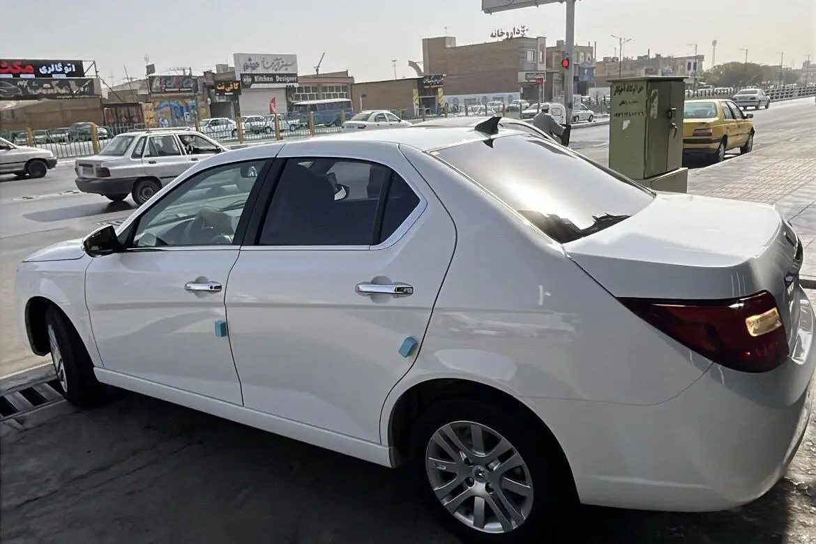 دنا،  پلاس EF7P