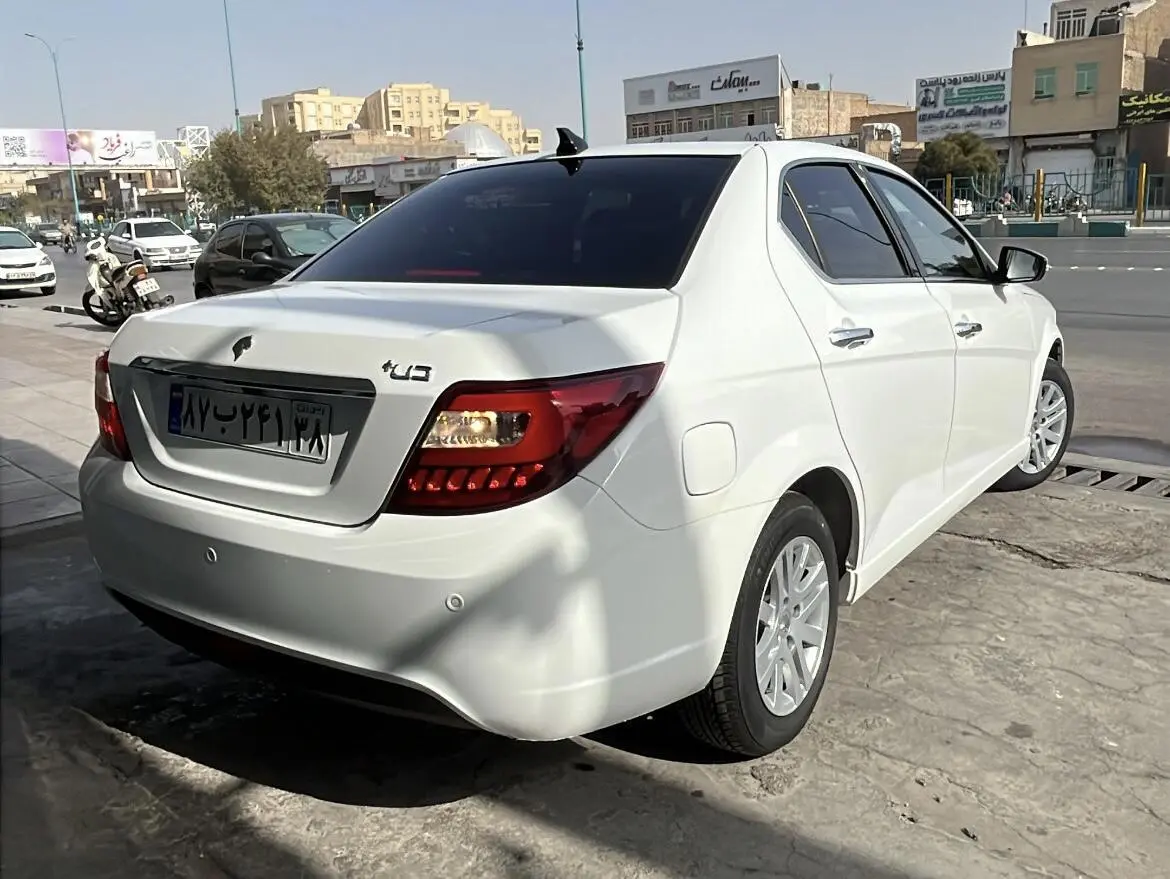 دنا،  پلاس EF7P