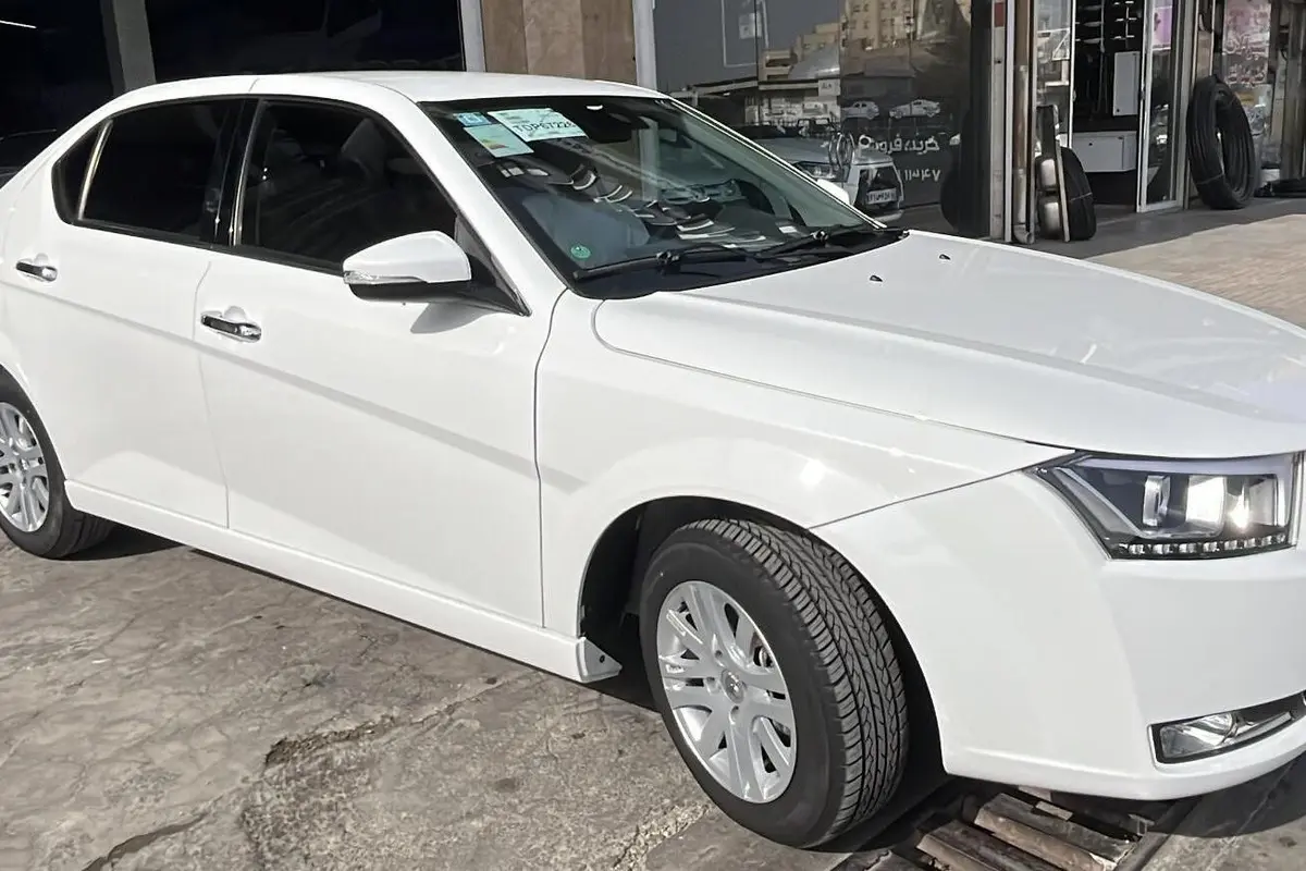 دنا،  پلاس EF7P