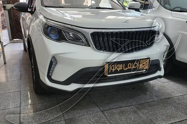 پیش فروش بی ای سی، X3 PRO