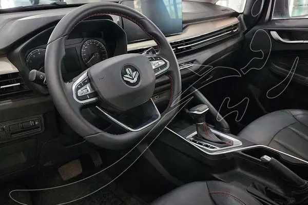 پیش فروش بی ای سی، X3 PRO