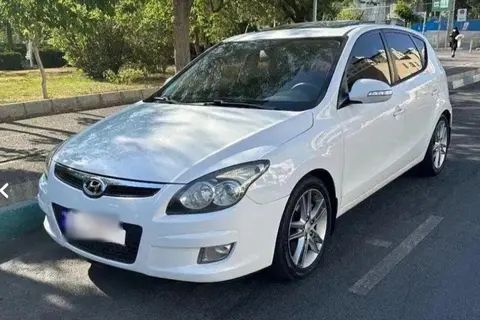 هیوندای، i30
