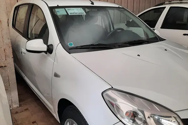 رنو، ساندرو