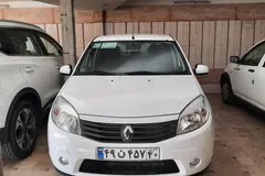 رنو، ساندرو