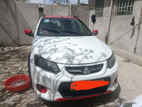 کوییک، دنده ای R