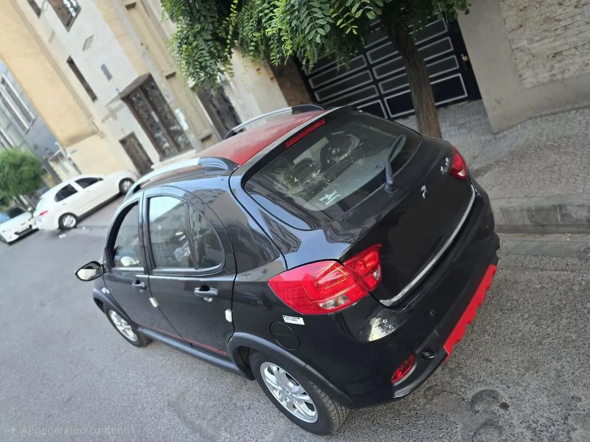 کوییک  GXR