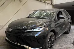 تویوتا، ونزا