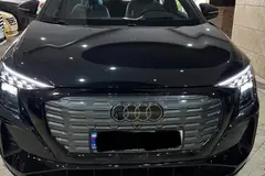 آئودی، Q5 e-tron