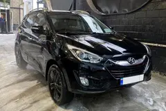 هیوندای، توسان