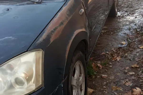 ام وی ام، 530