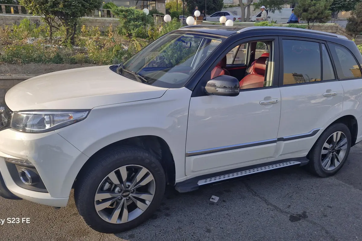 ام وی ام  X33 S