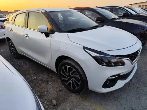 سوزوکی، بالنو