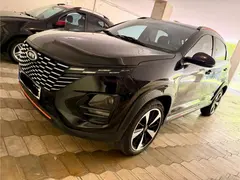 ام وی ام، X33 کراس