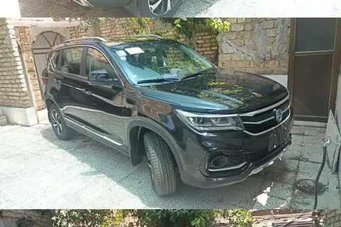 فردا، SX5