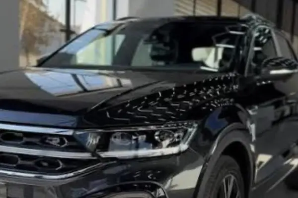 فولکس، تی راک