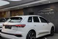 آئودی، Q4 e-tron