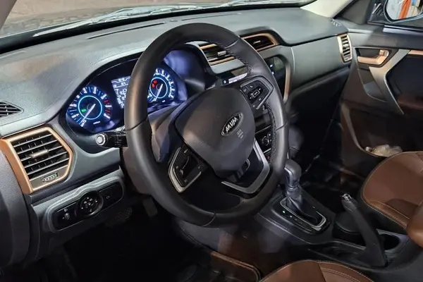 ام وی ام، X33 S