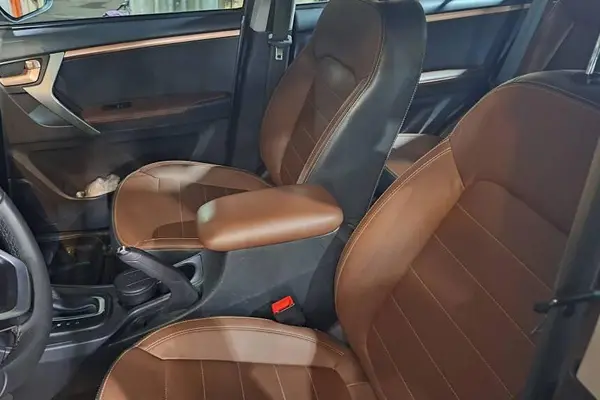 ام وی ام، X33 S