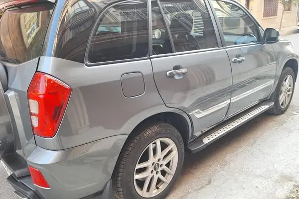 ام وی ام، X33 S