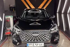 ام وی ام، X55 PRO