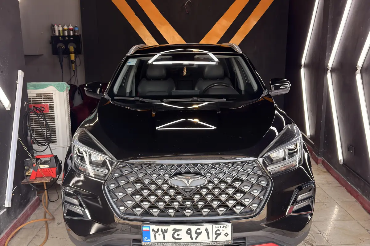 ام وی ام،  X55 PRO