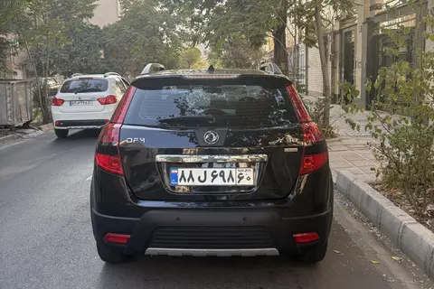 دانگ فنگ، H30 کراس