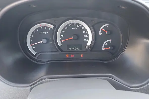 تیبا، صندوق دار