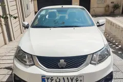 ساینا، S
