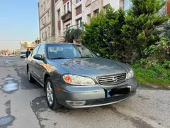 نیسان، ماکسیما