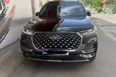 فونیکس، تیگو 8 پرو مکس (F8 PRO MAX)