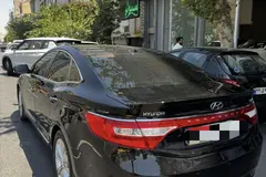هیوندای، آزرا (گرنجور)