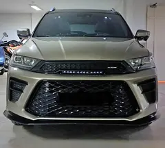 کی ام سی، A5