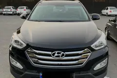 هیوندای، سانتافه