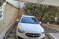 شاهین، G دنده ای