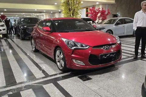 هیوندای، ولستر