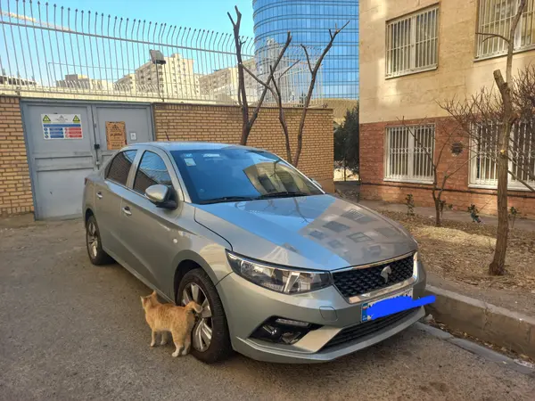 تارا، اتوماتیک V2