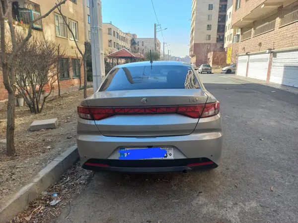 تارا، اتوماتیک V2