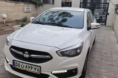 شاهین، GL دنده ای