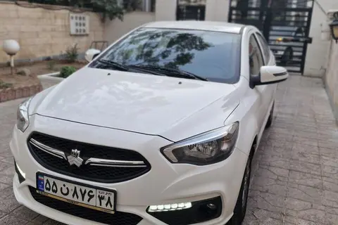 شاهین، GL دنده ای